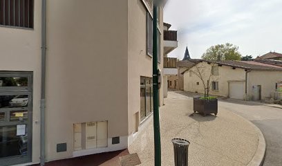 El Rifai Rima, Médecin Généraliste à Saint-Pierre-de-Chandieu