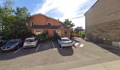 De Barbanson Joseph, Médecin Généraliste à Messimy