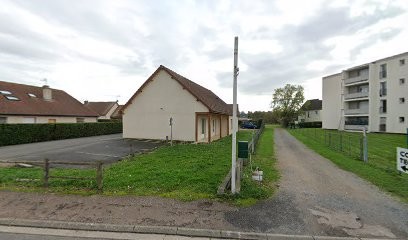 Bailliart-Munsch Marie-Christine, Médecin Généraliste à Cercy-la-Tour