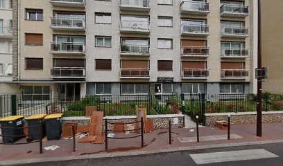 Dupont -thierry Anne-Marie, Médecin Généraliste à Charenton-le-Pont