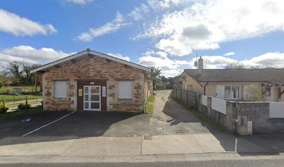 Sara Berrada, Médecin Généraliste à Brach