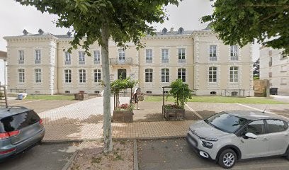 Cabinet Iinfirmier Laborde/moureu/paquis, Centre Médical à Tonneins