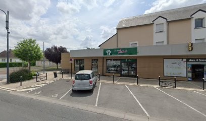 Véronique Méry Kinésithérapeute, Médecin Généraliste à Sorigny