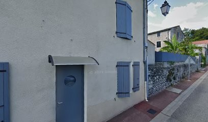 Jardin Philippe, Médecin Généraliste à Chomérac