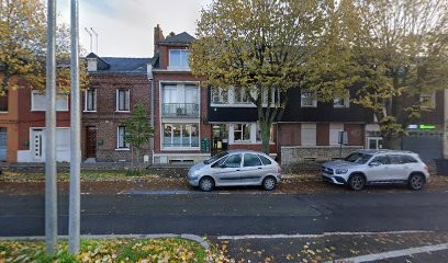 Maison Medicale Airelle, Médecin Généraliste à Sotteville-lès-Rouen