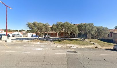 Tonda Jean, Médecin Généraliste aux Pennes-Mirabeau