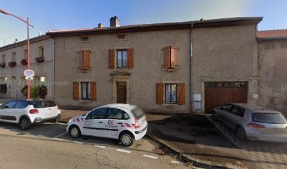 Community Center Health, Centre Médical à Labry