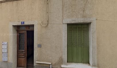 Gonzales Dorbec Albane Joelle, Médecin Généraliste à Romans-sur-Isère