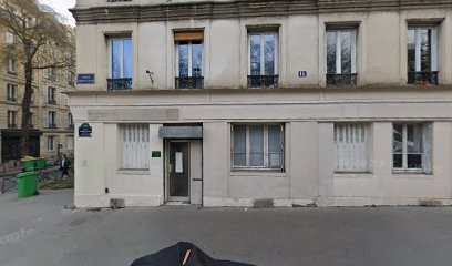 Dr LAM NGOC HONG Christine - Médecin Généraliste à PARIS 17ème -, Médecin Généraliste à Paris 17