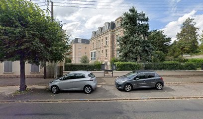 LUCAS Flavie Eleonore, Médecin Généraliste à Chartres