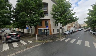 Cabinet Médical, Médecin Généraliste à Vitry-sur-Seine