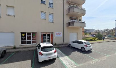 Ayfre Guy, Médecin Généraliste à Luc-la-Primaube