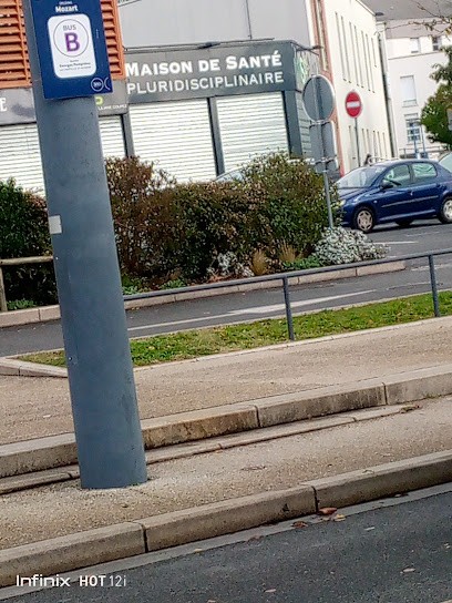 Maison de Santé Pluridisciplinaire, Médecin Généraliste à Orléans