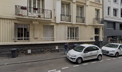 Thevenon Boulinguez Pascale, Médecin Généraliste à Clermont-Ferrand