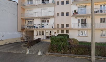 Lenoble François, Médecin Généraliste à Roanne