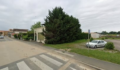 Gaël Prat, Médecin Généraliste à Saubusse