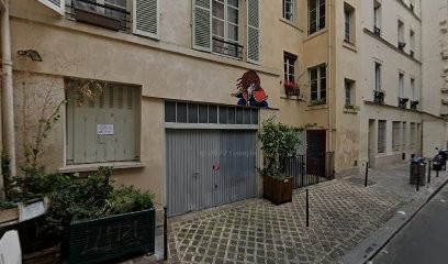 Job Emmanuel, Médecin Généraliste à Paris 04