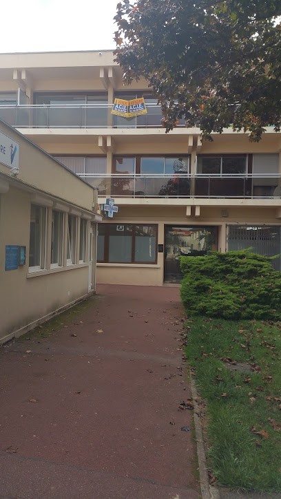 Centre Médical Du Parc, Médecin Généraliste à Louvres