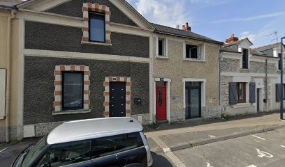 De Grossouvre Eric, Médecin Généraliste à Trélazé