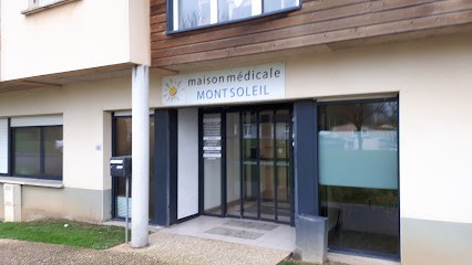 Home Medical Mont Soleil, Centre Médical à Outreau
