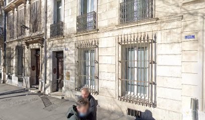 Natnocab, Médecin Généraliste à Marseille 01