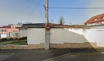 Vendel Matthieu, Médecin Généraliste à Saint-Laurent-Blangy