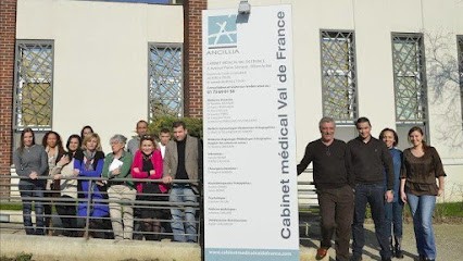 Dr Pascal OSTAN, Médecin Généraliste à Villiers-le-Bel