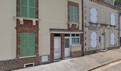 SCP Des Docteurs G. Et L. Dellac, Médecin Généraliste à Chambly