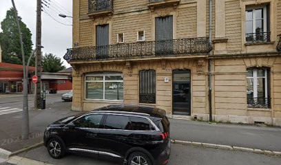Delmotte Christophe, Médecin Généraliste à Charleville-Mézières