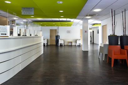 OPHTA POLE Rochefort, Médecin Généraliste à Rochefort