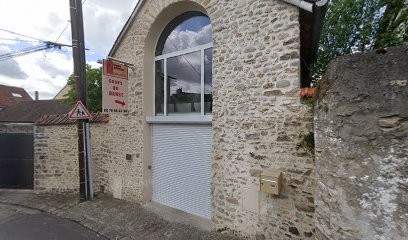 Dr. Stephane, Médecin Généraliste à Étampes