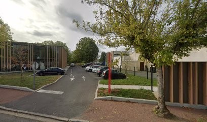 Centre de santé sexuelle Castillon-la-Bataille, Centre Médical à Castillon-la-Bataille