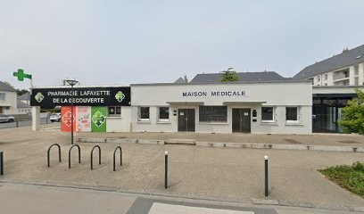 Medical House Of Discovery, Médecin Généraliste à Saint-Malo