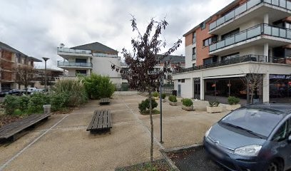 Centre de Santé Maternelle et Infantile, Centre Médical à Cormeilles-en-Parisis