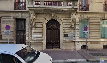 Georger-Pochet Pascale, Médecin Généraliste à Nice