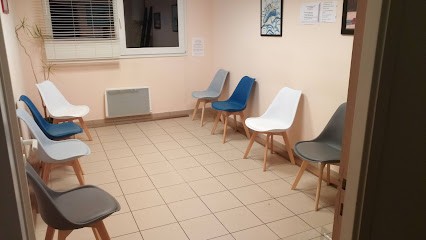 Dr Nicholas BOULAIS, Médecin Généraliste à Locmaria-Plouzané