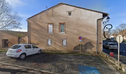 Dr Brigitte DE NAYVILLE, Médecin Généraliste à Rieux-Volvestre