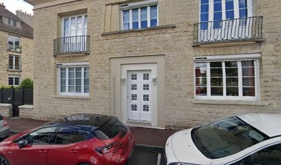 Zamara-Moulin Françoise, Médecin Généraliste à Falaise