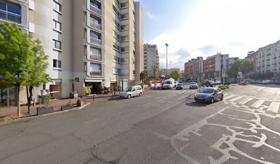 Frydman Laurent, Médecin Généraliste à Nogent-sur-Marne