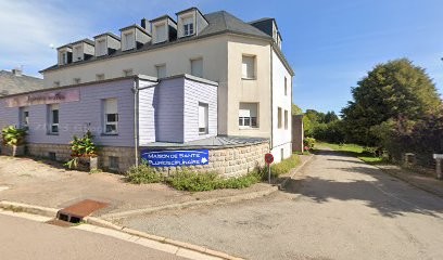 Cabinet Médical du Docteur Wilhelmina van OSTA, Médecin Généraliste à Montsauche-les-Settons