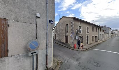 Deleau-Bouges Emmanuelle, Médecin Généraliste à Anché