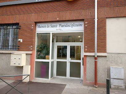 Maison de santé pluridisciplinaire, Centre Médical à Juvisy-sur-Orge