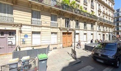 Sidoun Paul, Médecin Généraliste à Paris 08