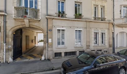 Talmud Marc, Médecin Généraliste à Reims