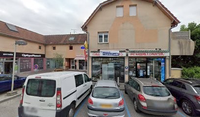 Dr Hélène Beaumont - Généraliste, Médecin Généraliste à Saint-Nazaire-les-Eymes