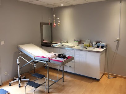 Dr Aziza ABDELKADER, Médecin Généraliste au Perreux-sur-Marne