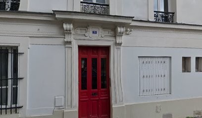 Vicaut Eric, Médecin Généraliste à Paris 19