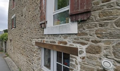 Richon Forest Marie-Anne Elisabeth, Médecin Généraliste à Saint-Malo