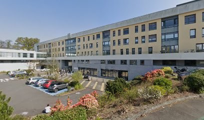 Dr Nicolas BEDHET, Médecin Généraliste à Saint-Grégoire
