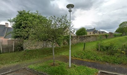 Des Genêts (Scm), Médecin Généraliste à Caden